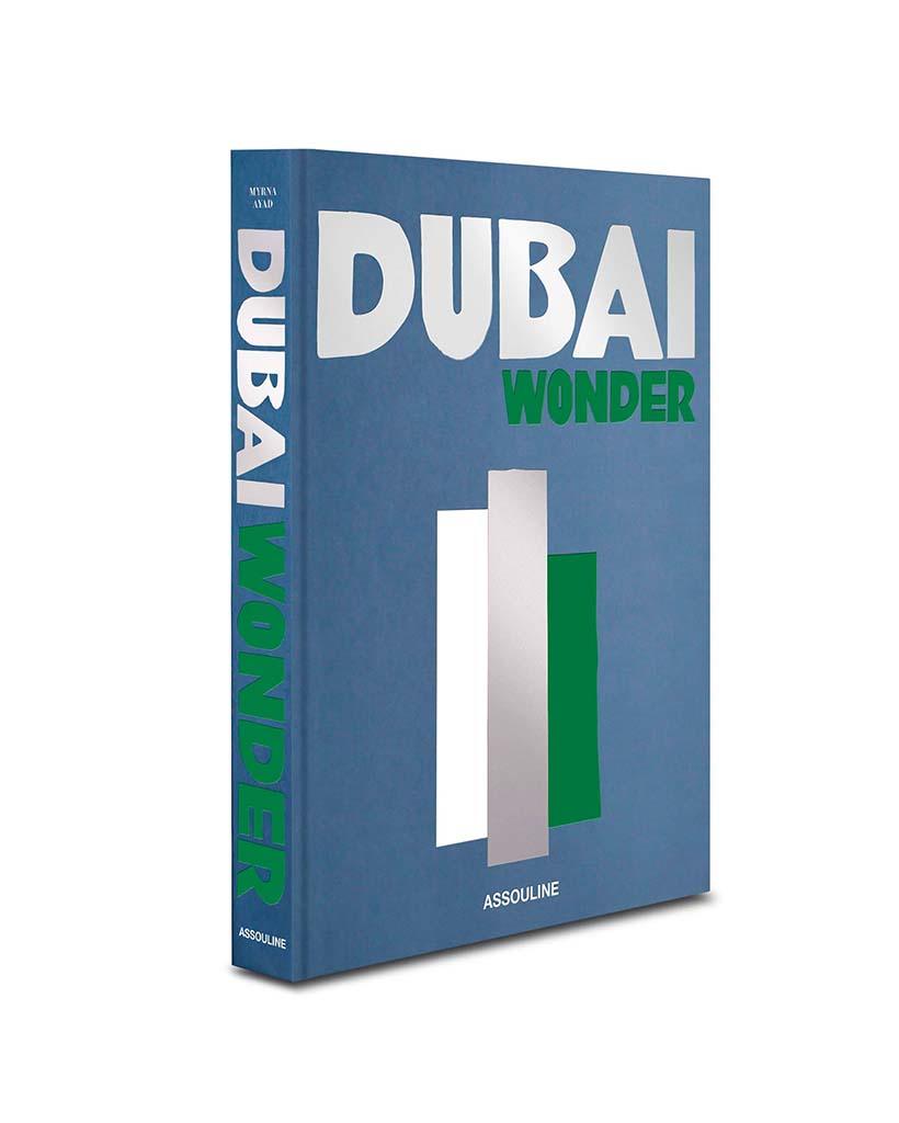 Dubai Wonder