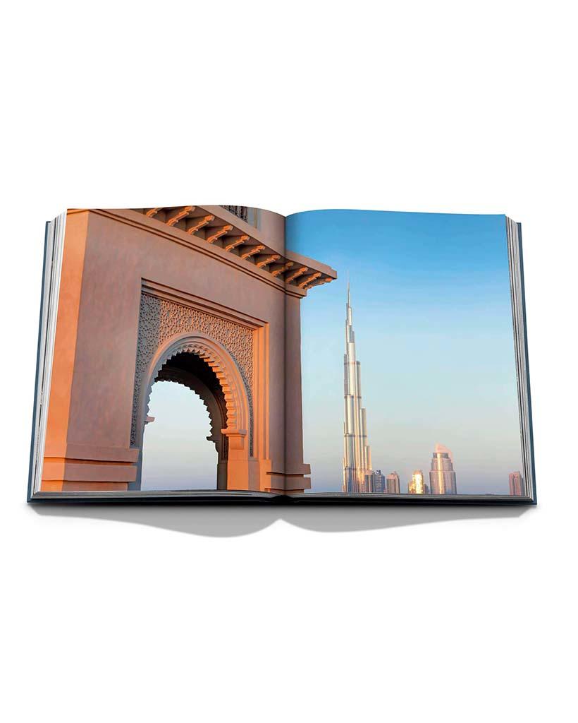 Dubai Wonder