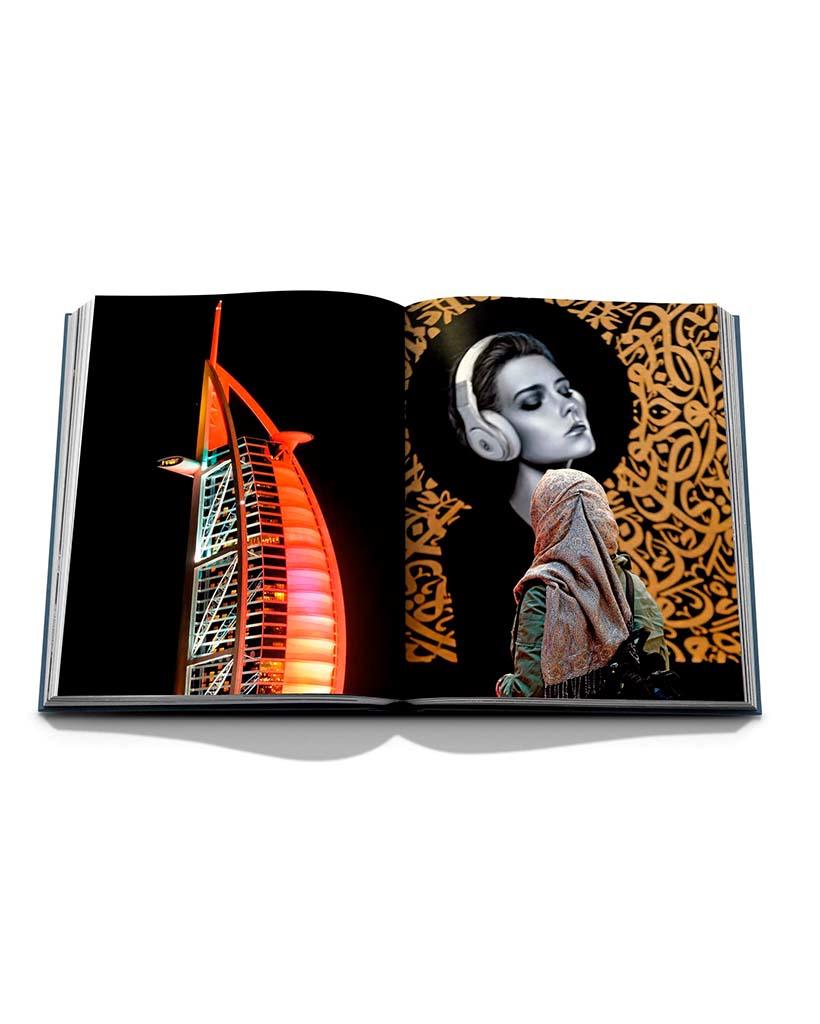 Dubai Wonder