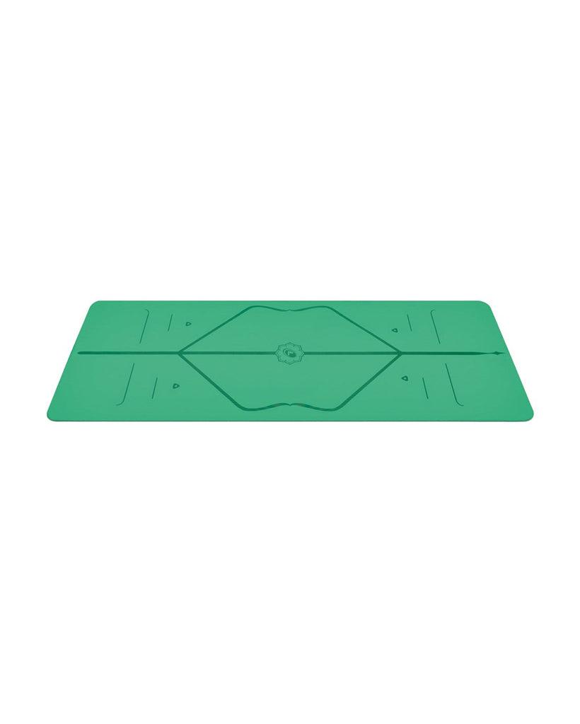 Liforme Yoga Mat Green