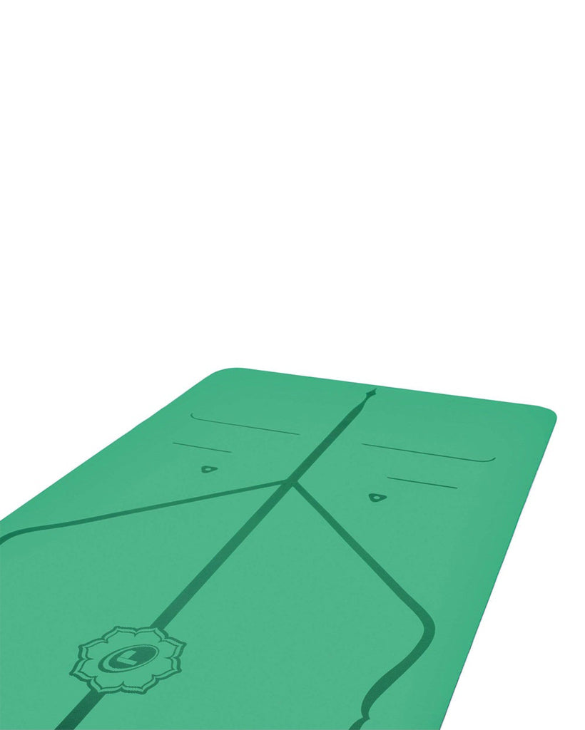 Liforme Yoga Mat Green