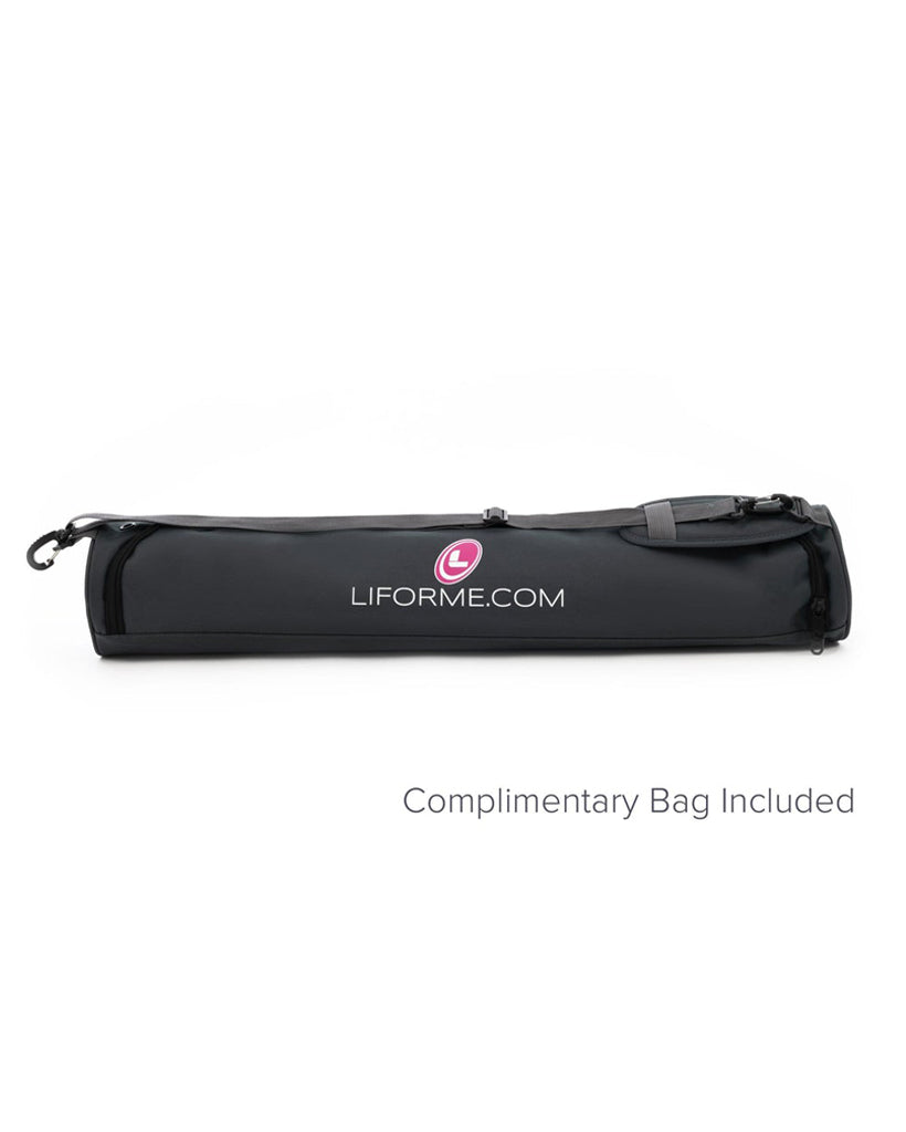 Liforme Yoga Mat Green