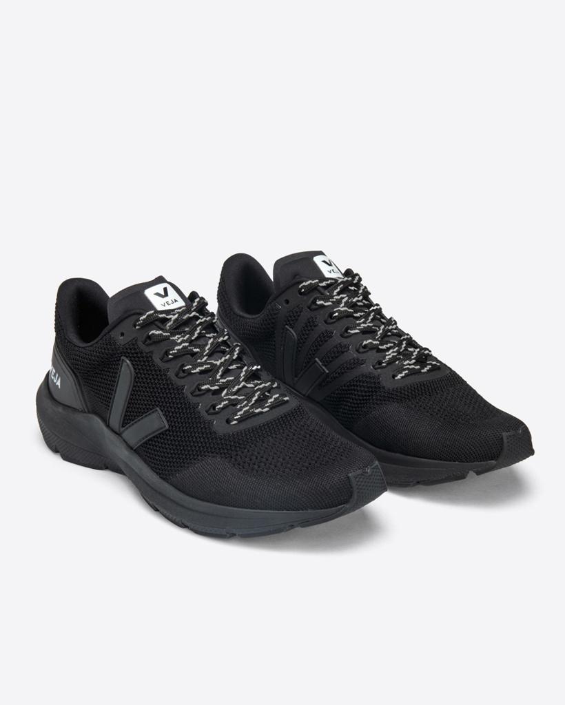 MEN'S MARLIN V-KNIT FULL BLACK