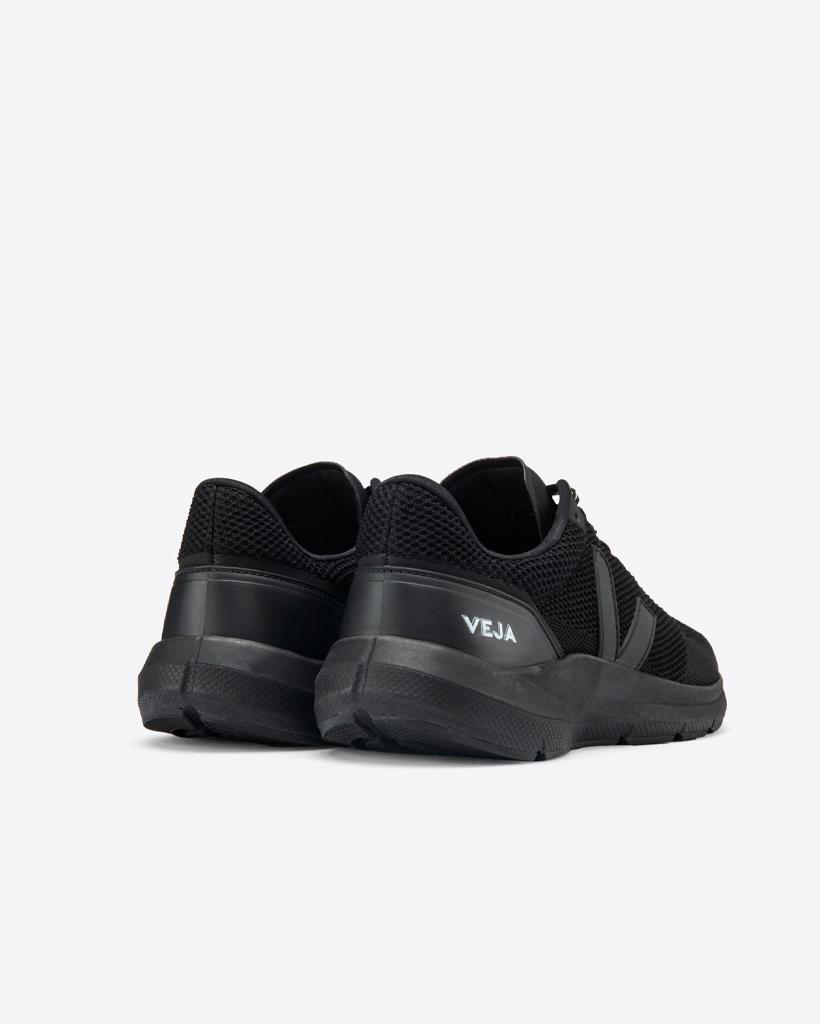 MEN'S MARLIN V-KNIT FULL BLACK