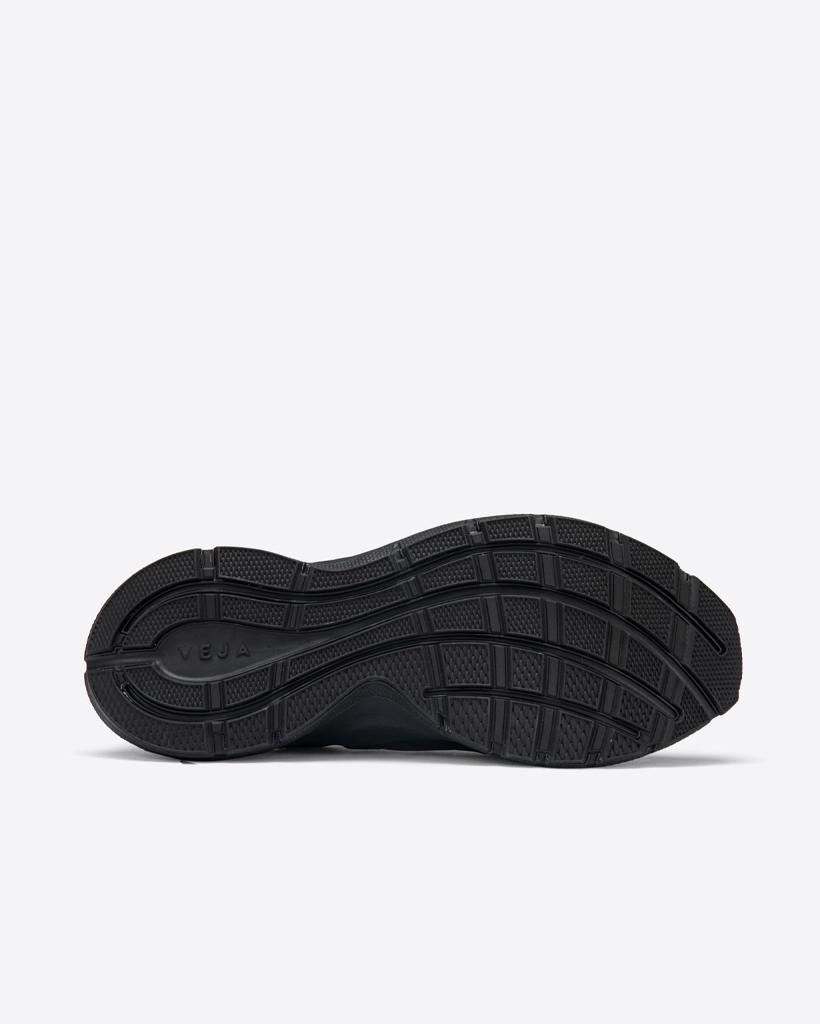 MEN'S MARLIN V-KNIT FULL BLACK