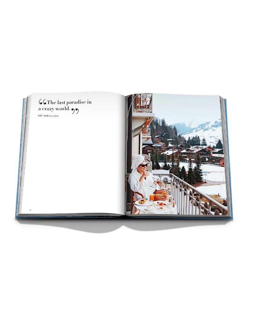 Gstaad Glam