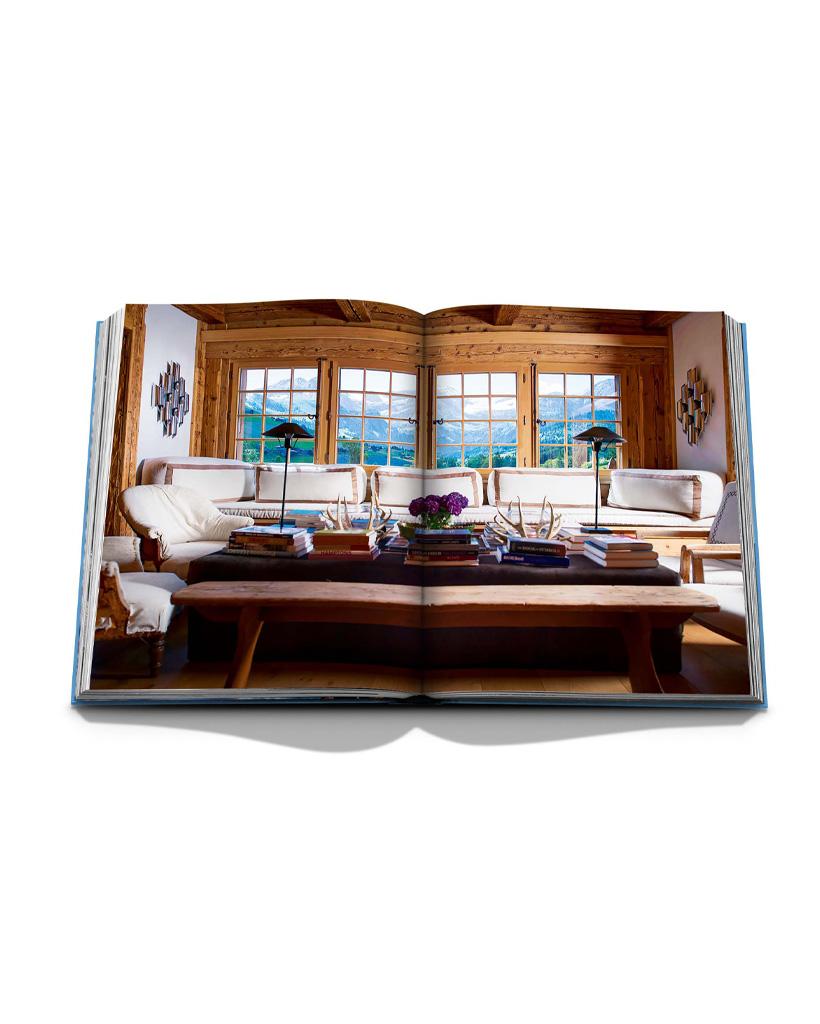 Gstaad Glam