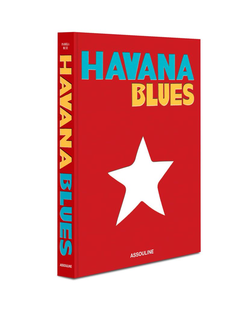 Havana Blues