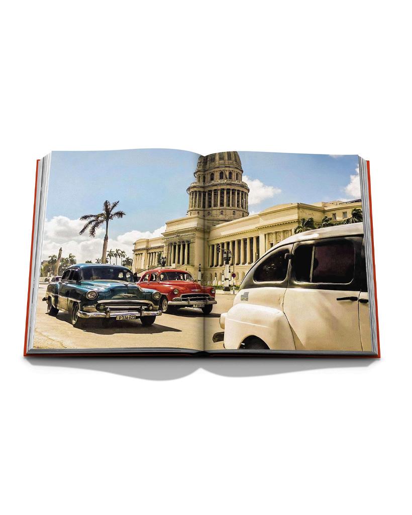 Havana Blues