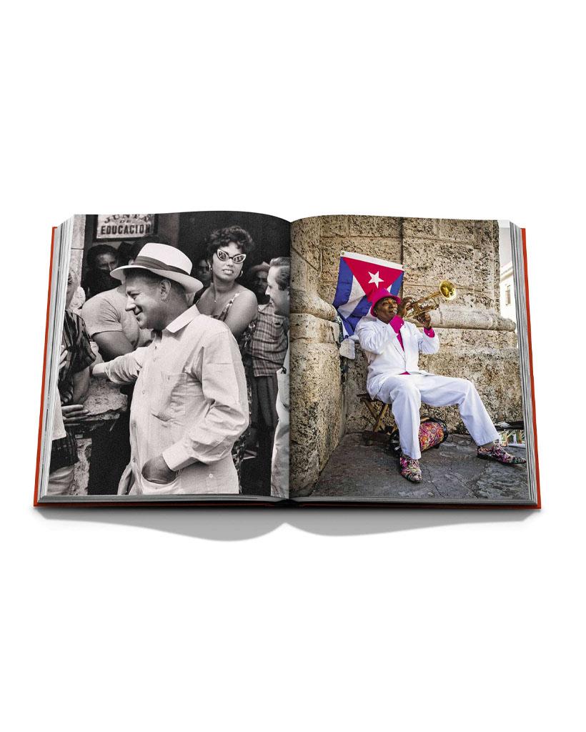 Havana Blues
