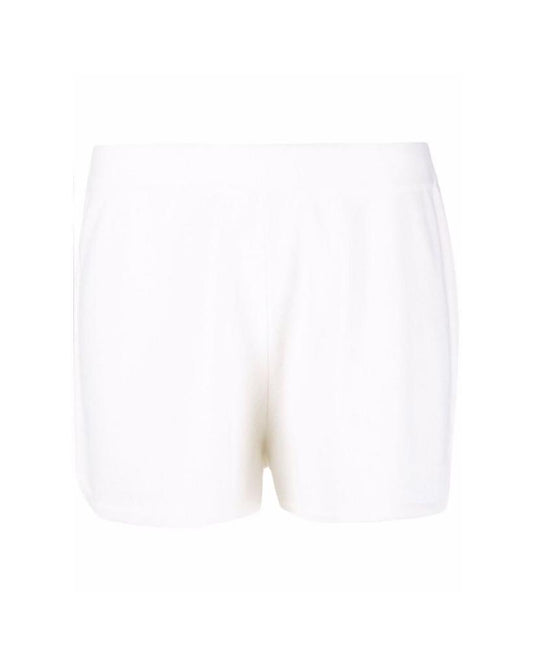 SHORTS CREAM