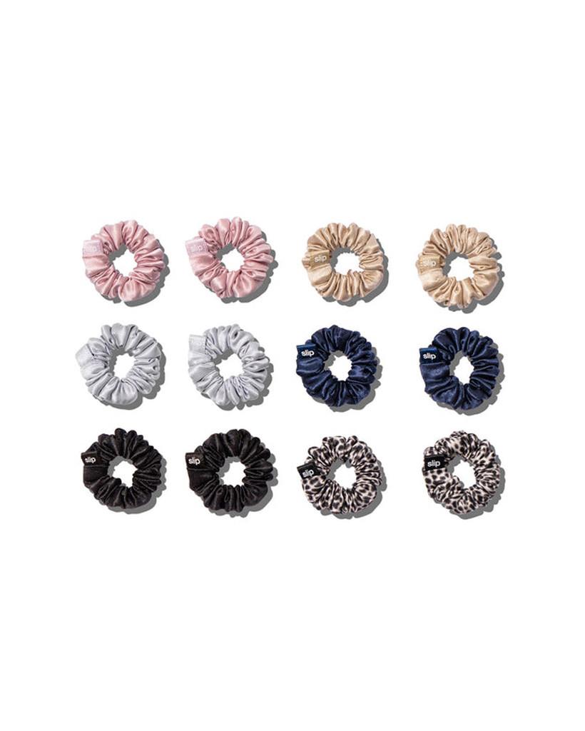 Minnie scrunchies - Classic
