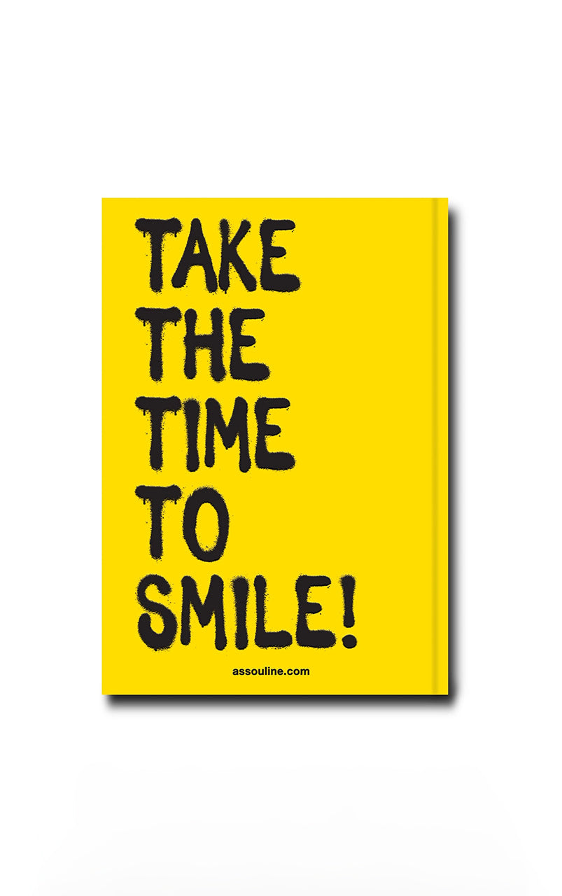 Smiley: 50 Years of Good News