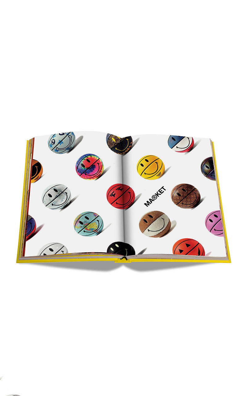 Smiley: 50 Years of Good News