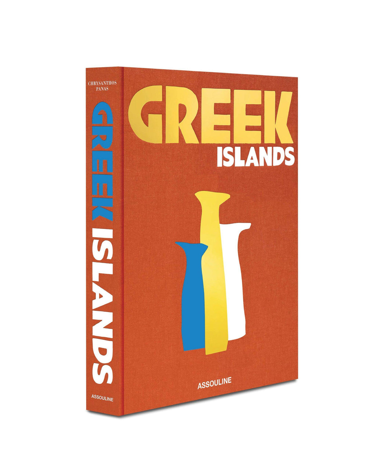 Greek Islands