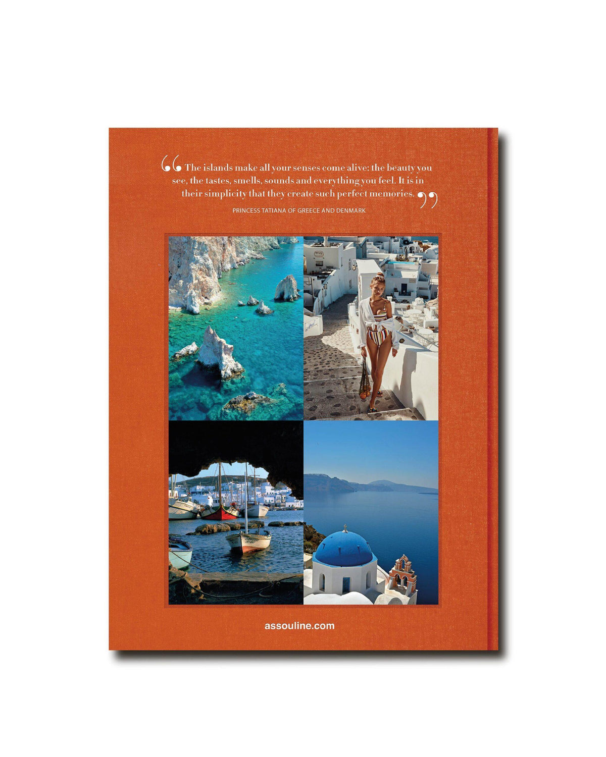 Greek Islands