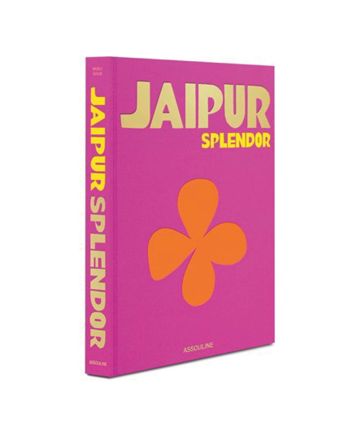 Jaipur Splendor