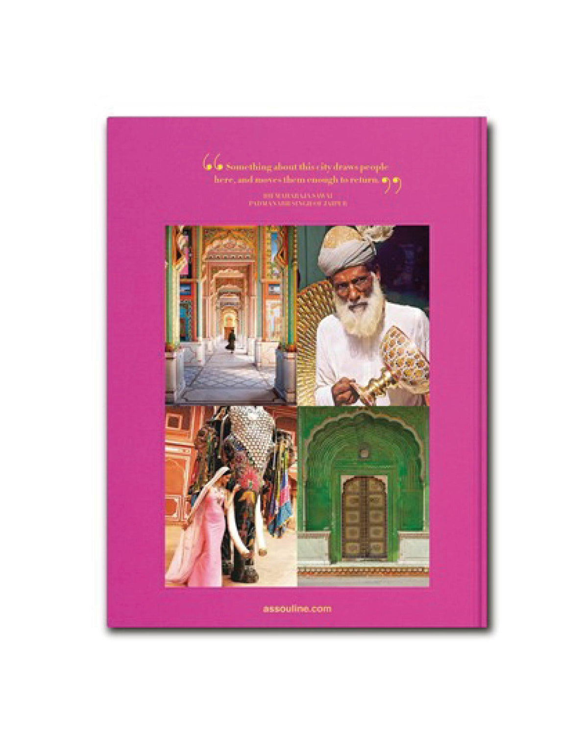 Jaipur Splendor