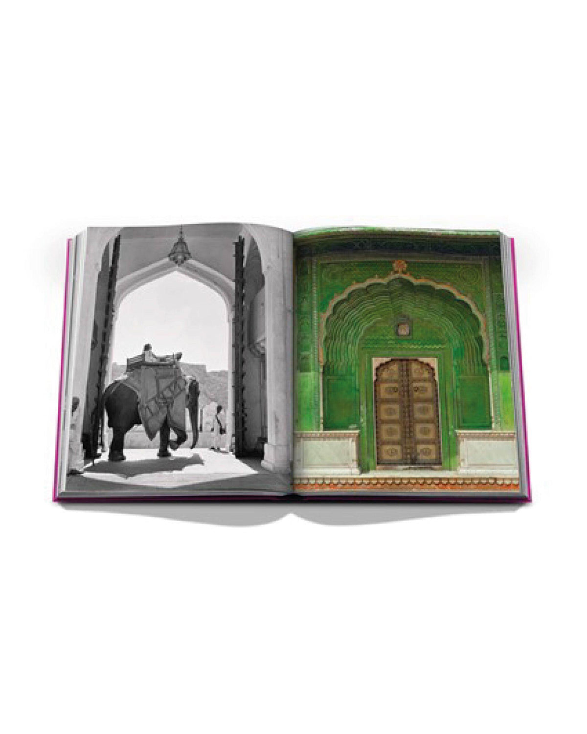 Jaipur Splendor