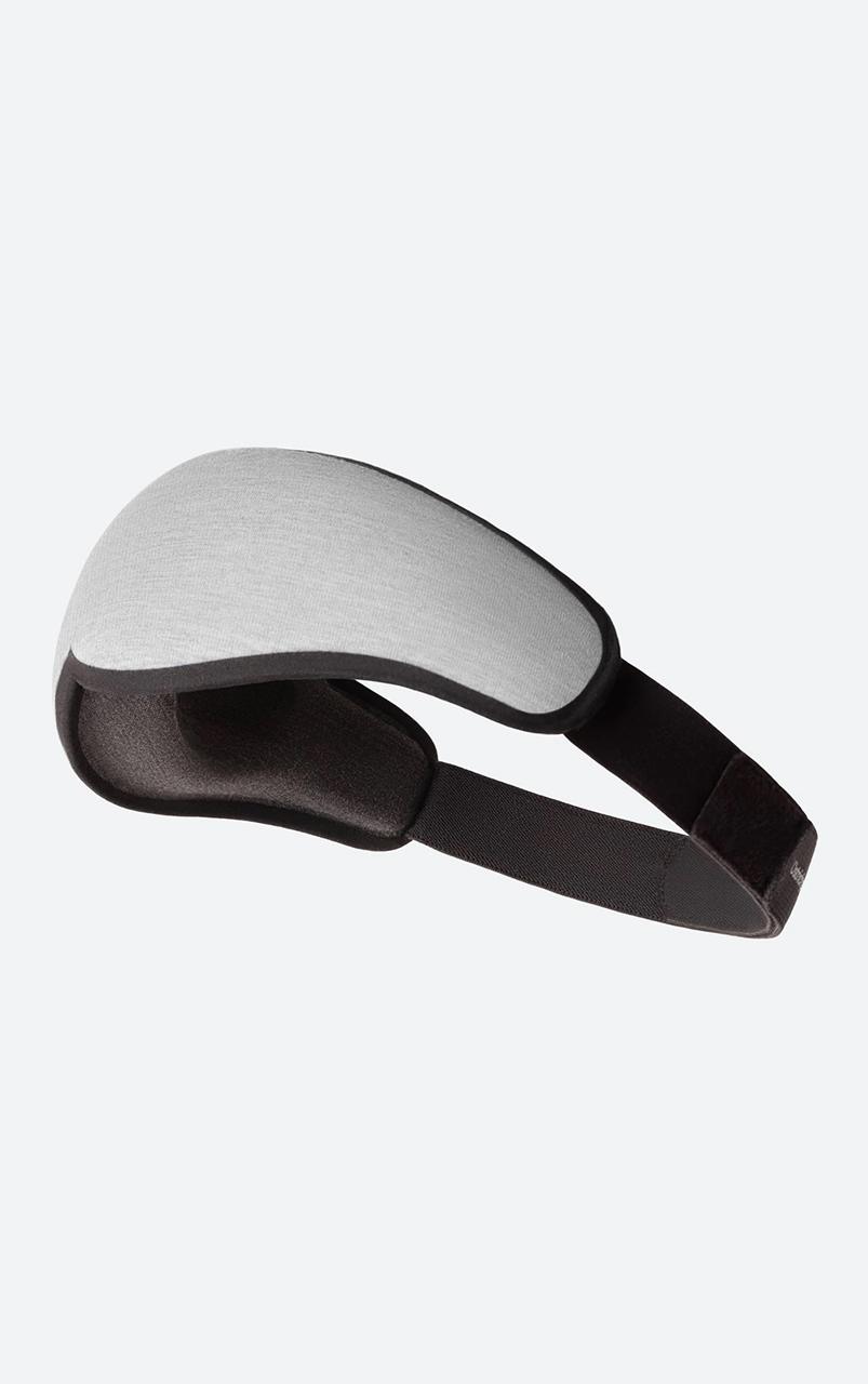 Eye Mask Midnight Grey
