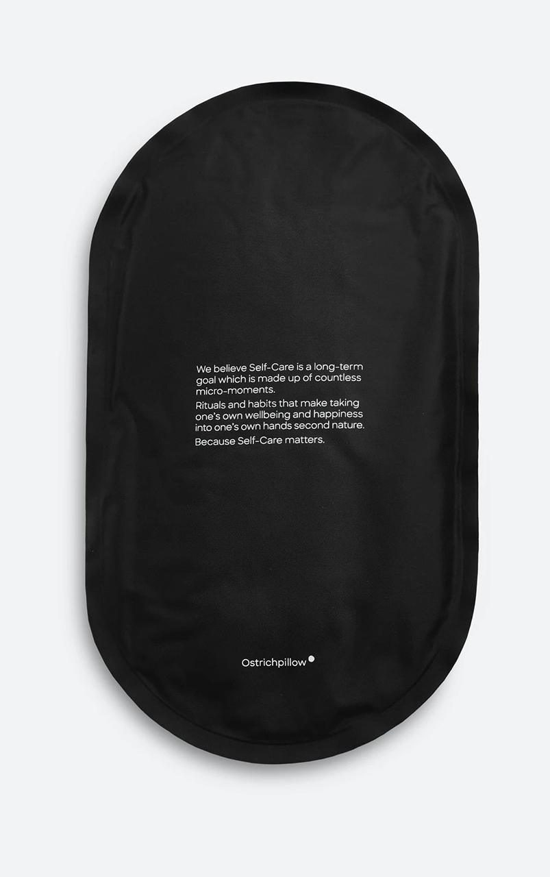 Heatbag Midnight Grey