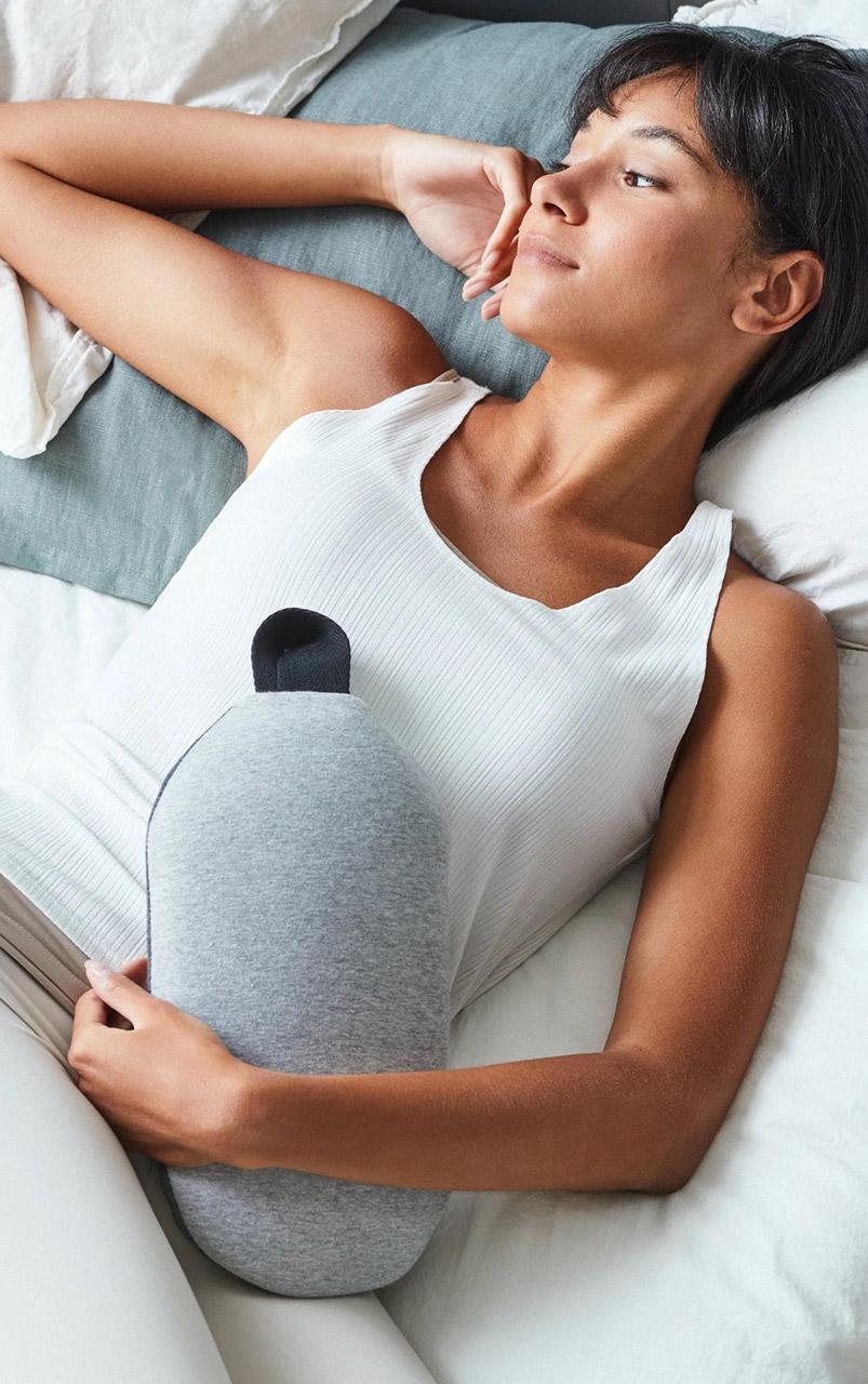 Heatbag Midnight Grey