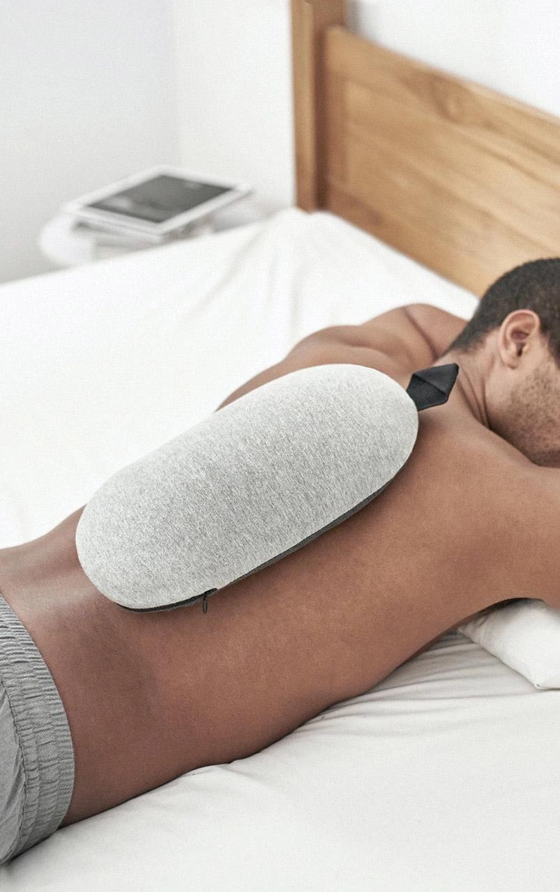 Heatbag Midnight Grey