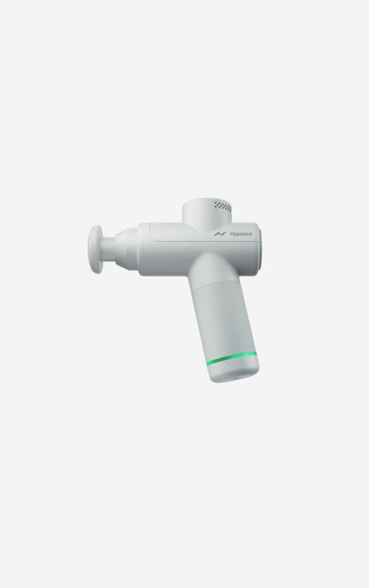 Hypervolt Go 2 Artic Grey