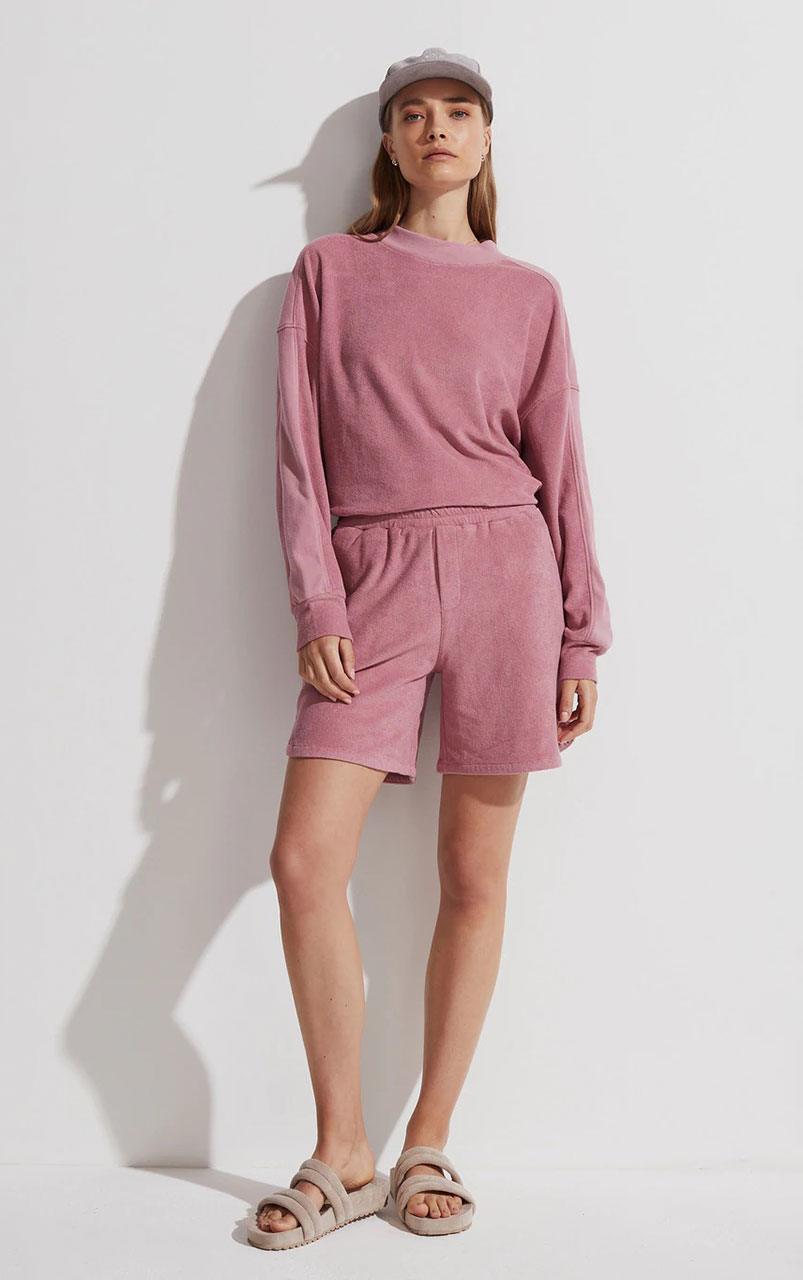 mettler short mesa rose