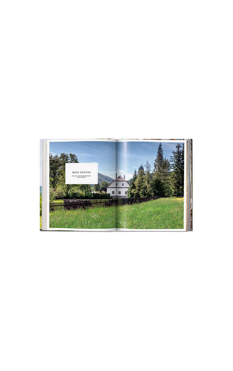 Great Escapes Europe - The Hotel Book