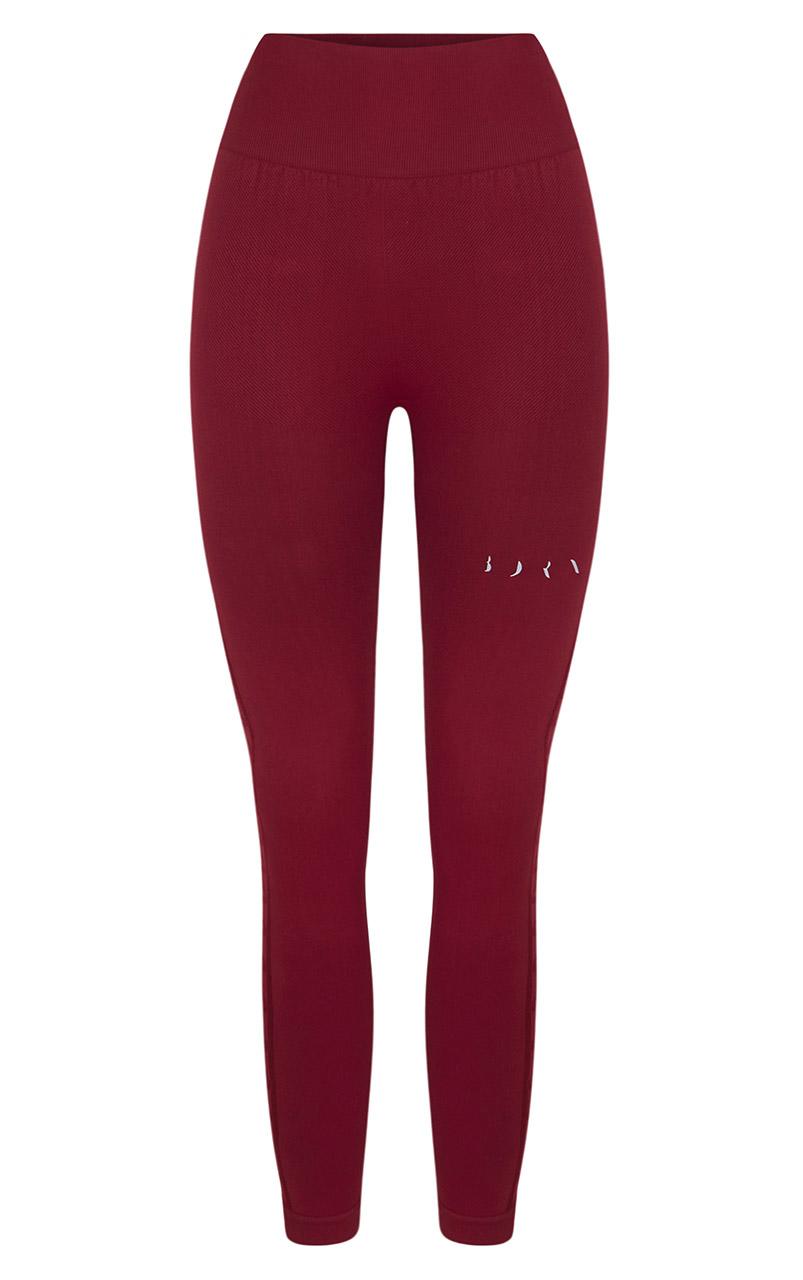 Legging Halasana Rumba