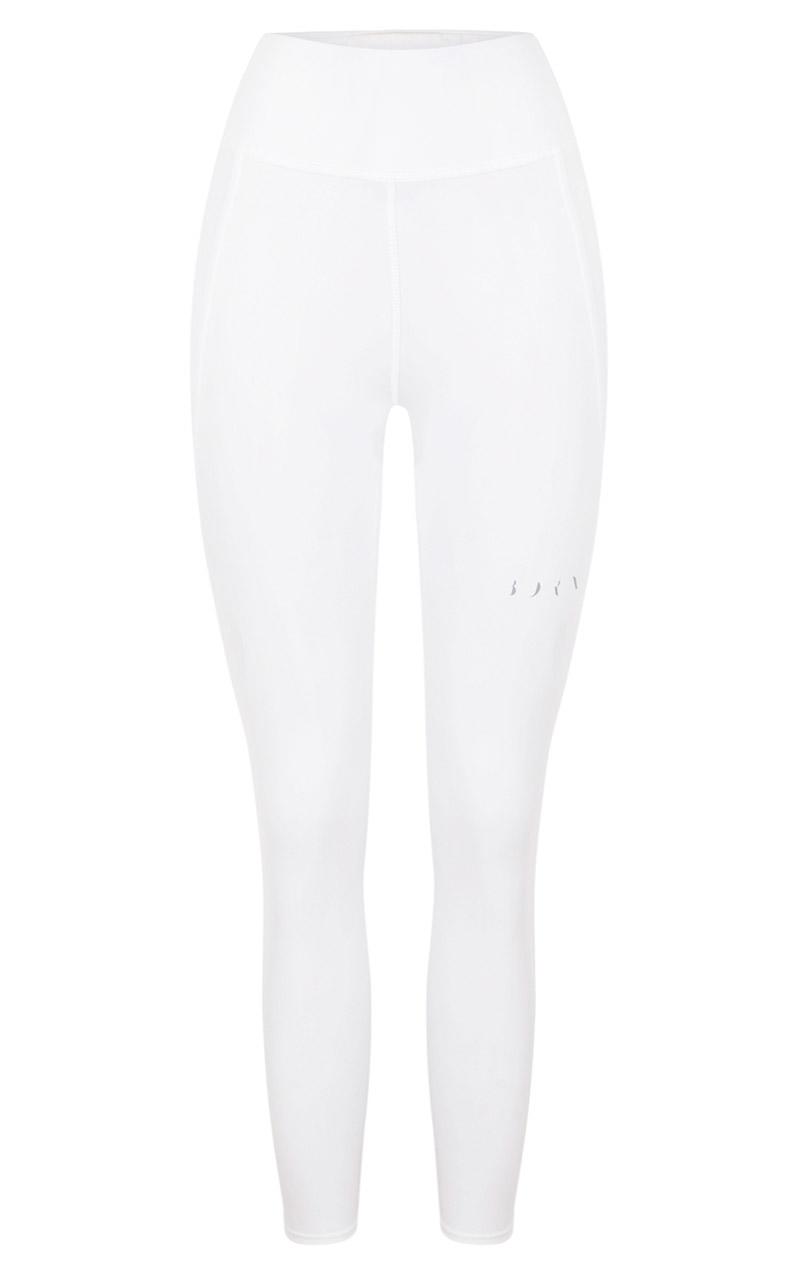 Legging Madaba Off White