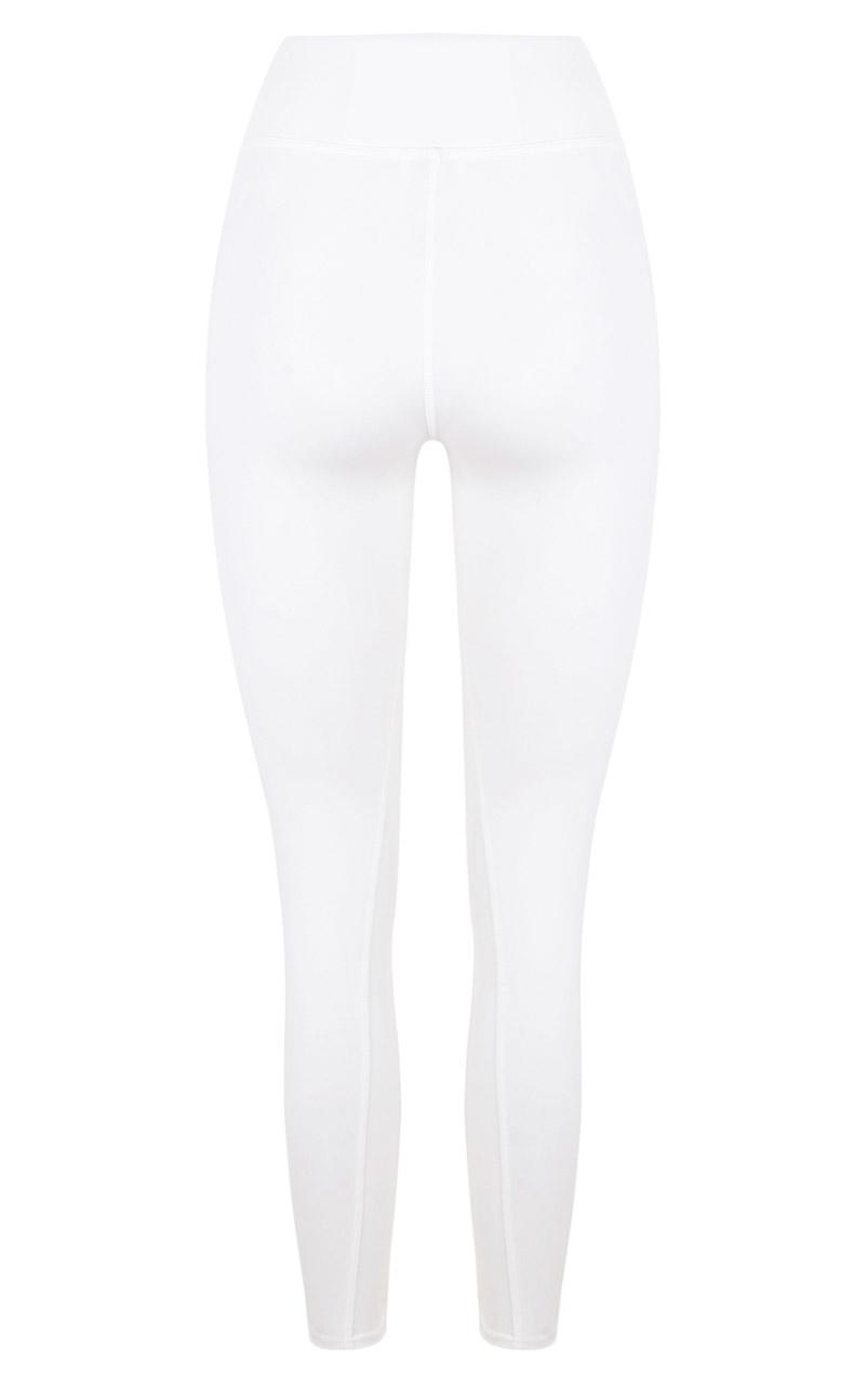 Legging Madaba Off White