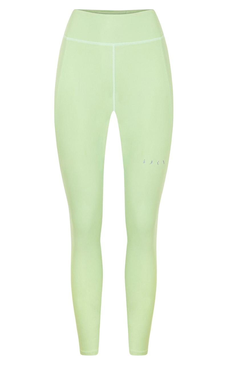 Legging Madaba Aloe