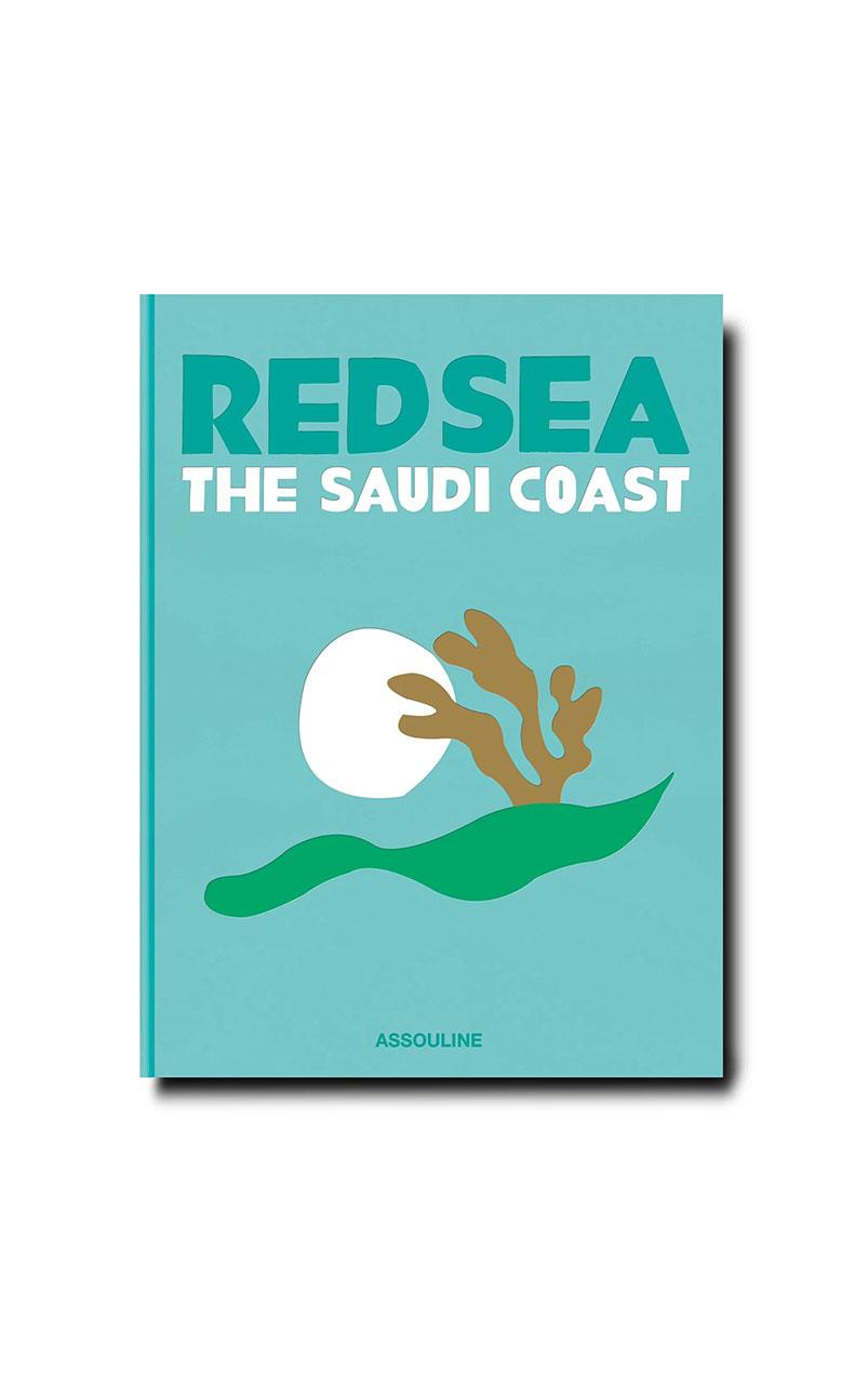 Red Sea: The Saudi Coast
