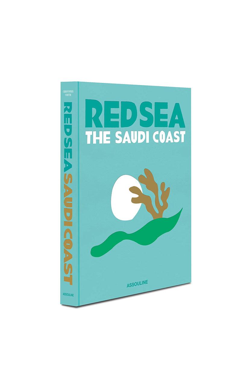 Red Sea: The Saudi Coast