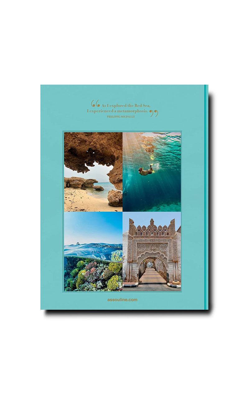 Red Sea: The Saudi Coast