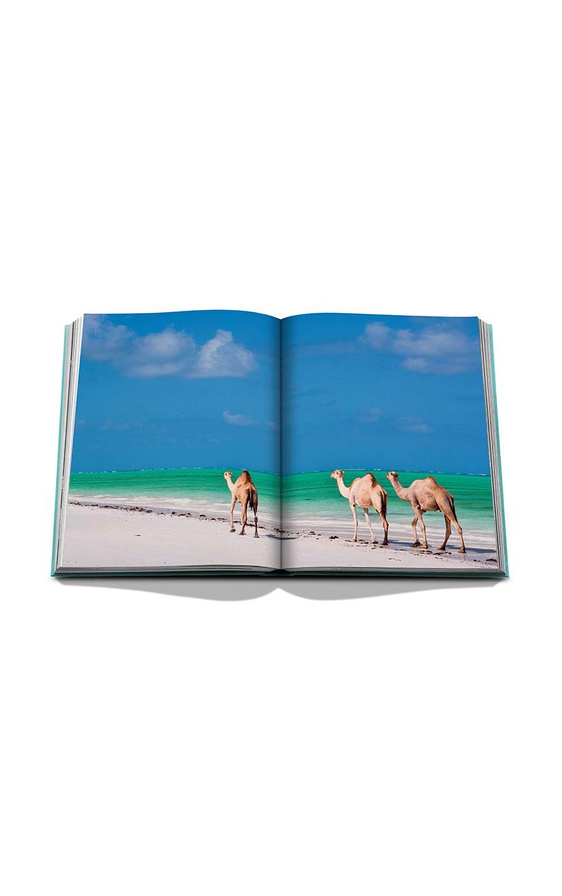 Red Sea: The Saudi Coast