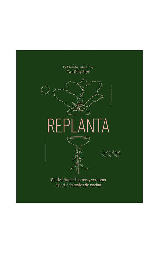REPLANTA