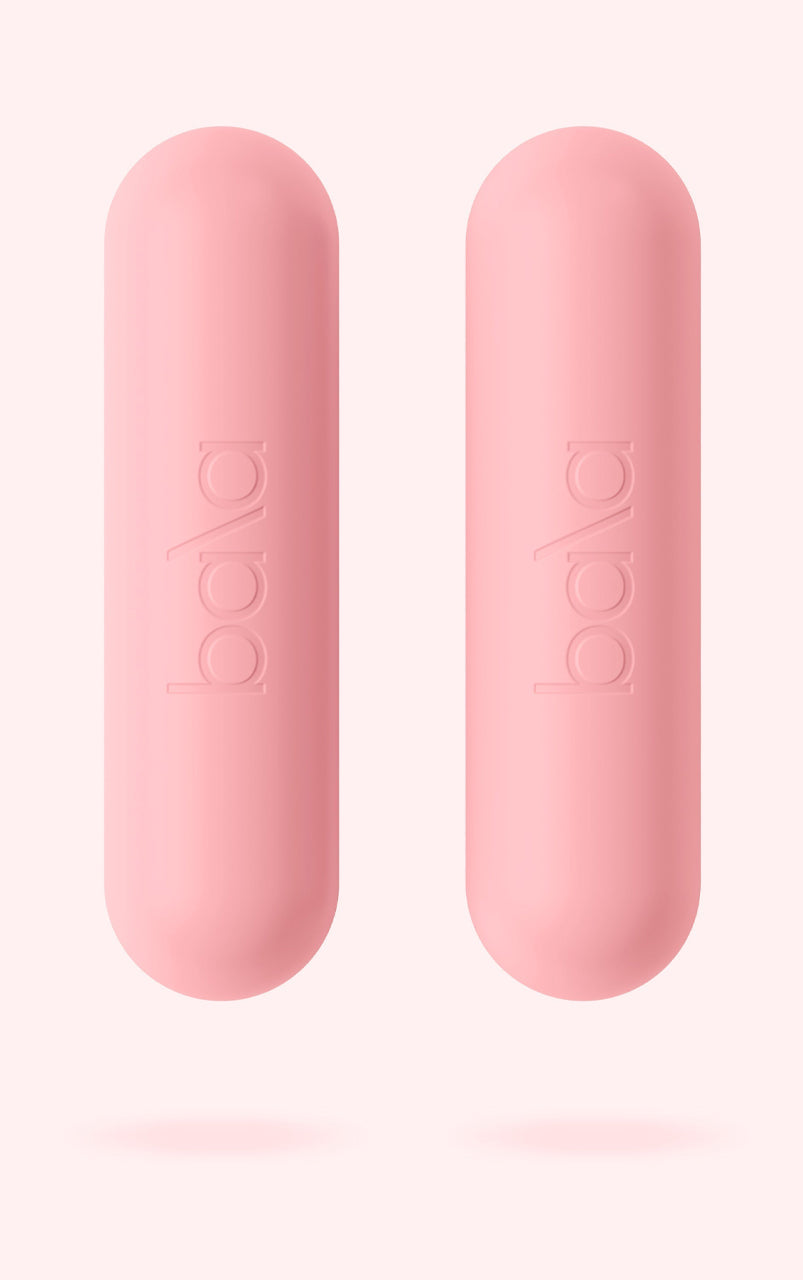 Bala Bars (3lb) - Blush