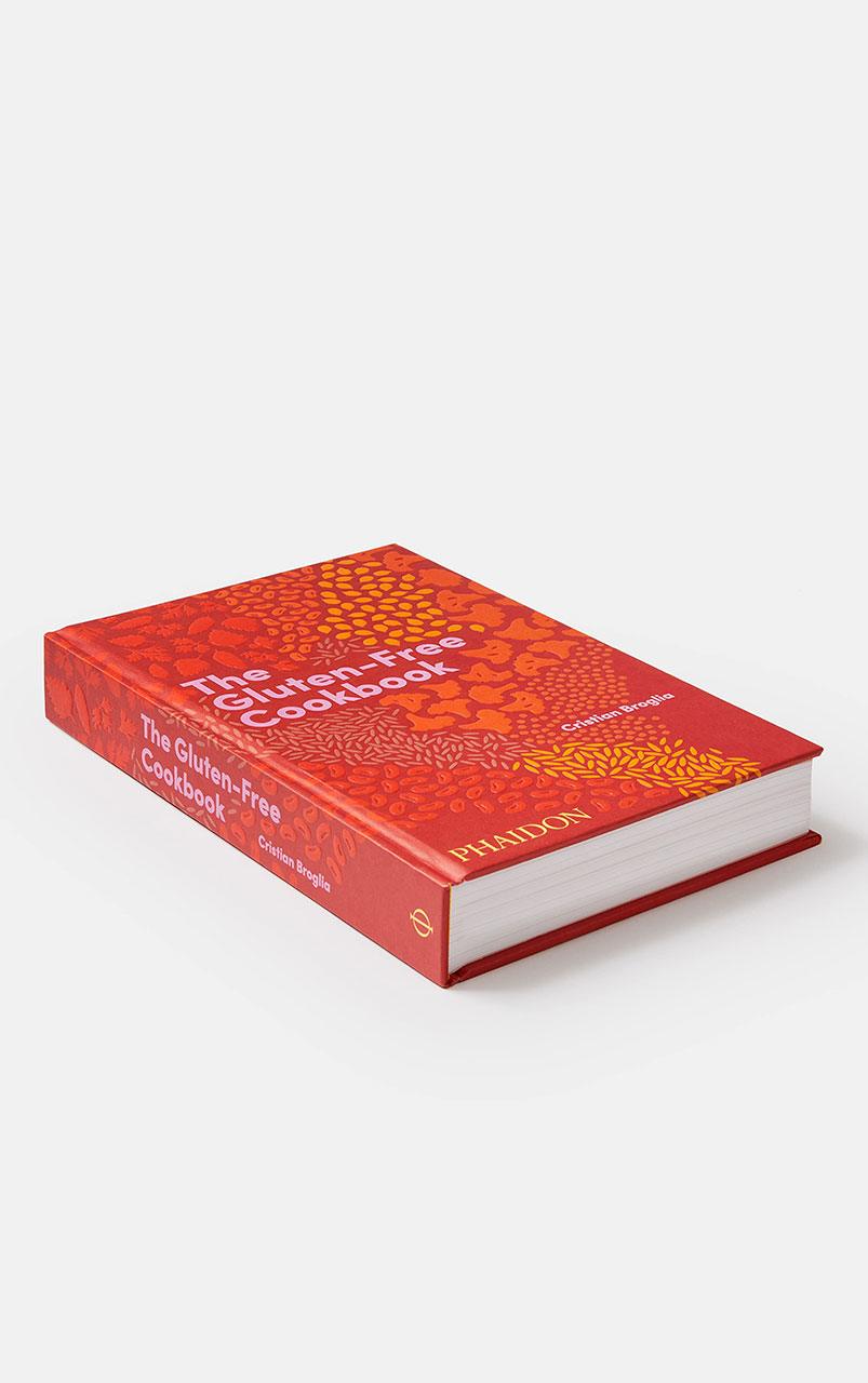 The Gluten Free Cookbook