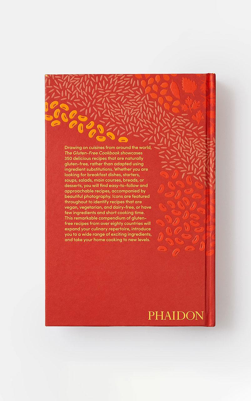 The Gluten Free Cookbook