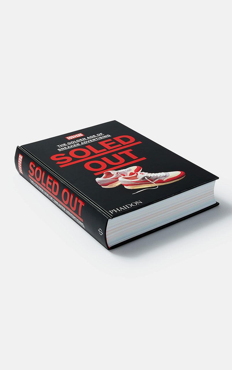 SOLED OUT