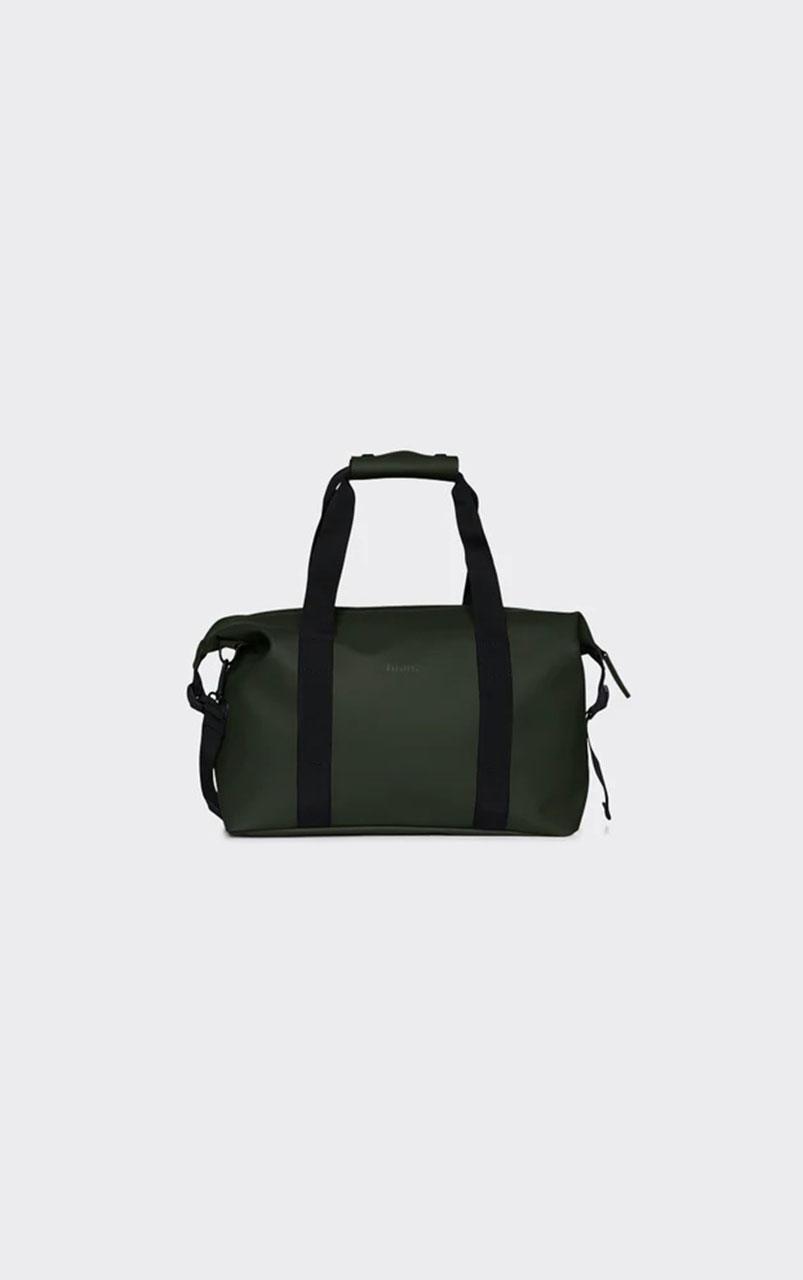 Hilo Weekend Bag Small W3 Green