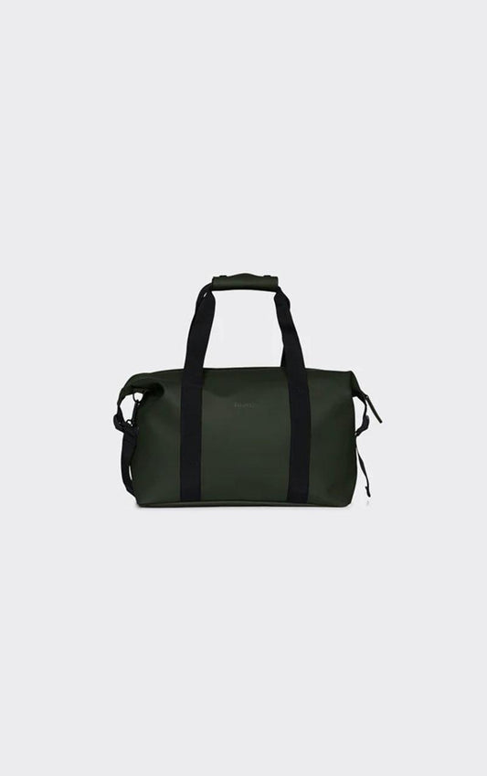Hilo Weekend Bag Small W3 Green