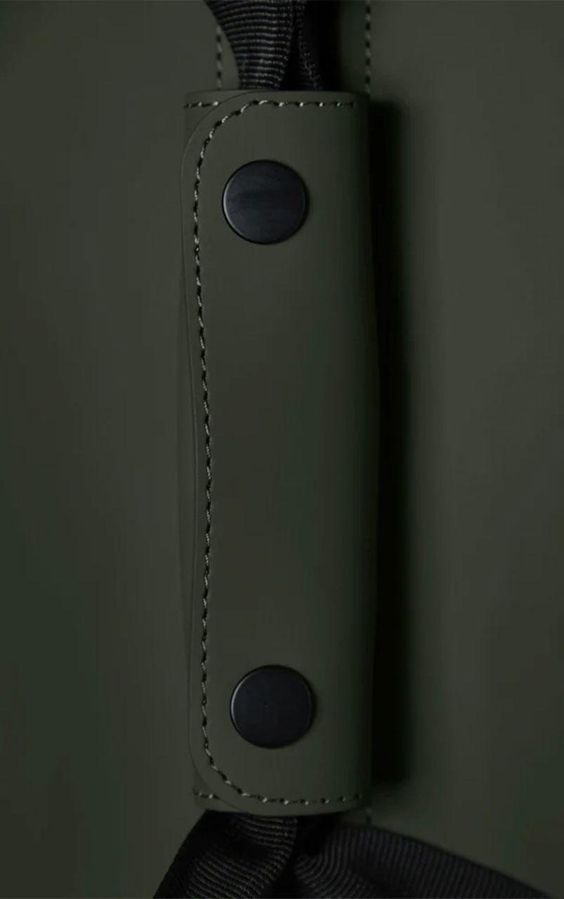 Hilo Weekend Bag Small W3 Green