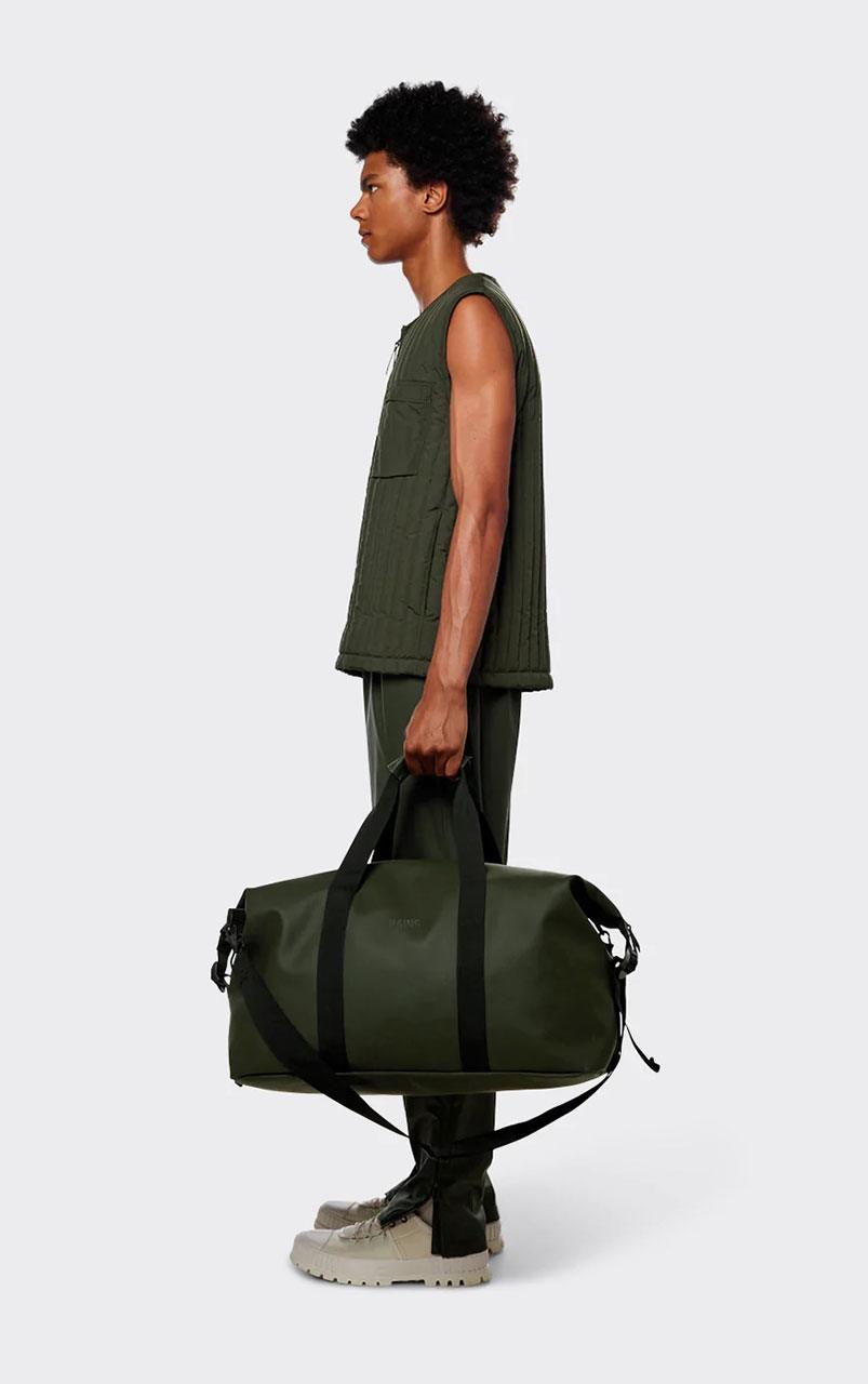 Hilo Weekend Bag W3 Green