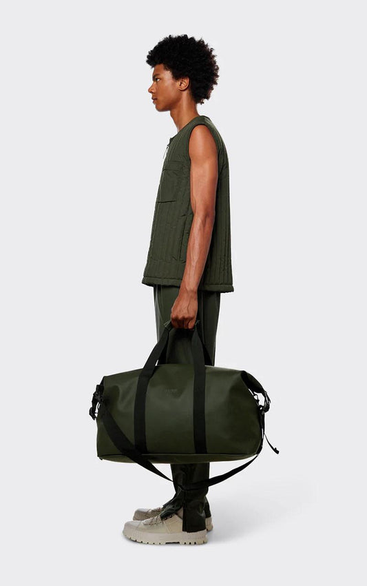 Hilo Weekend Bag W3 Green