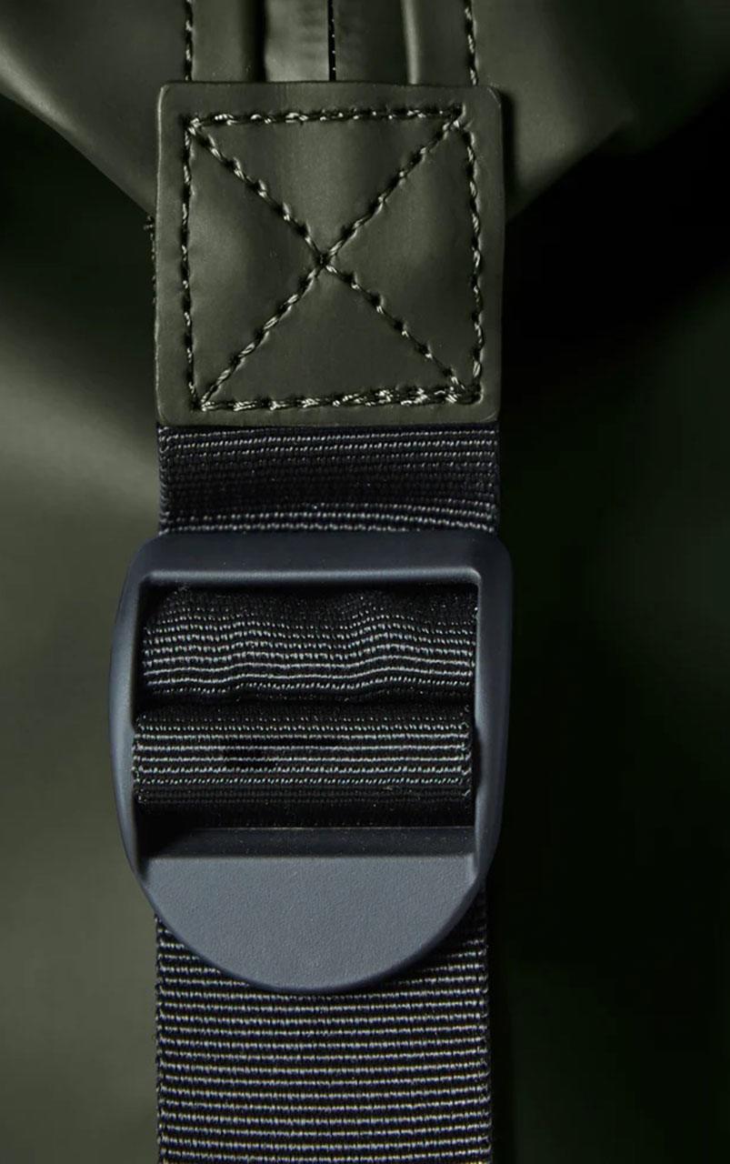 Hilo Weekend Bag W3 Green