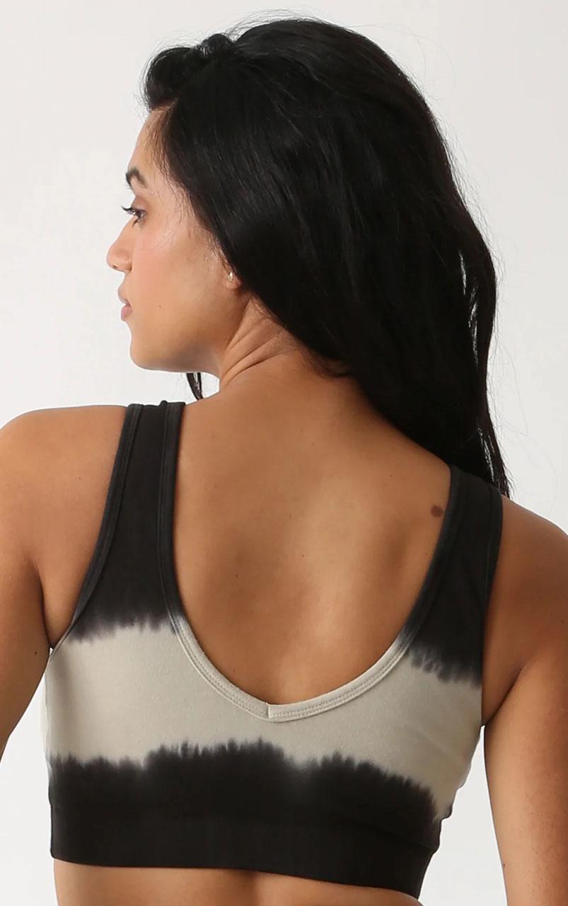 Porter Bra-Block ONYX-BONE